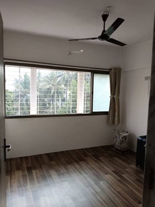 500 sq ft 1 BHK 2T North facing Apartment for sale at Rs 95.00 lacs in Project in Andheri West, Mumbai