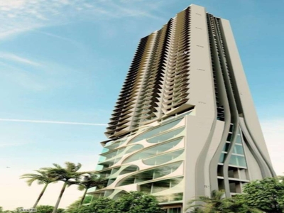 511 sq ft 2 BHK Launch property Apartment for sale at Rs 90.00 lacs in SGF Elegance Heights in Malad East, Mumbai