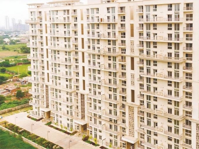 5260 sq ft 4 BHK 4T Completed property Apartment for sale at Rs 7.50 crore in SS The Hibiscus in Sector 50, Gurgaon