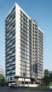 540 sq ft 2 BHK Under Construction property Apartment for sale at Rs 1.16 crore in Hirani Nehru Nagar Shree Ganesh Krupa CHS Ltd Bldg No 120 in Kurla, Mumbai