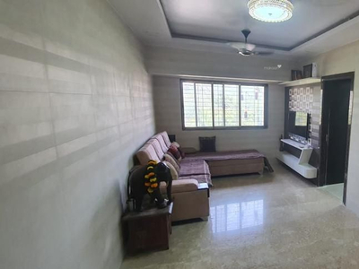 571 sq ft 1 BHK 1T East facing Apartment for sale at Rs 1.05 crore in Neumec Sanskriti in Ghatkopar West, Mumbai