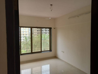 580 sq ft 1 BHK 1T West facing Apartment for sale at Rs 53.00 lacs in Swaraj Homes Santacruz Triveni CHS in Andheri East, Mumbai