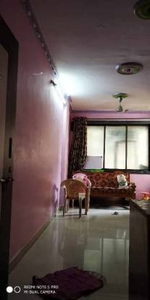 590 sq ft 1 BHK 1T Apartment for sale at Rs 26.00 lacs in omkar school azade gaon dombivli east in Dombivali East, Mumbai
