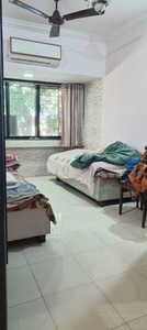 600 sq ft 1 BHK 2T East facing Apartment for sale at Rs 1.10 crore in Project in Andheri East, Mumbai