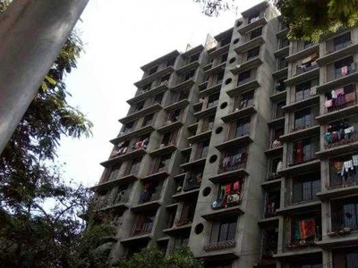 600 sq ft 2 BHK 2T NorthWest facing Apartment for sale at Rs 95.00 lacs in Aditya Adarsh Avenue in Vikhroli, Mumbai