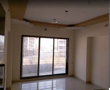 630 sq ft 1 BHK Under Construction property Apartment for sale at Rs 41.98 lacs in Shantee Sunshine Green Park in Vasai, Mumbai