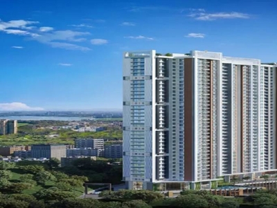 630 sq ft 2 BHK Apartment for sale at Rs 1.66 crore in Suncity Mars Wing B in Powai, Mumbai