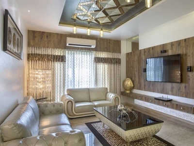 643 sq ft 2 BHK Apartment for sale at Rs 1.33 crore in Paradise Sai World City Panvel in Panvel, Mumbai