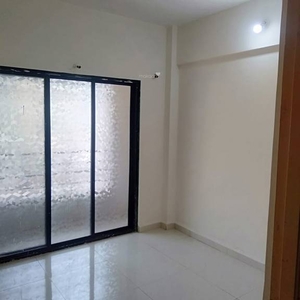 645 sq ft 1 BHK 1T North facing Apartment for sale at Rs 48.00 lacs in Vishesh Home in Kamothe, Mumbai