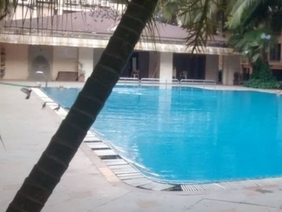 650 sq ft 1 BHK 1T Completed property Apartment for sale at Rs 1.25 crore in K Raheja Palm Spring in Malad West, Mumbai