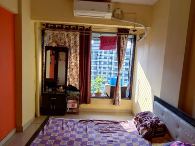650 sq ft 1 BHK 1T East facing Apartment for sale at Rs 26.50 lacs in Project in Titwala, Mumbai