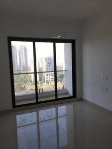 650 sq ft 1 BHK 2T Completed property Apartment for sale at Rs 93.00 lacs in Sethia Sea View in Goregaon West, Mumbai