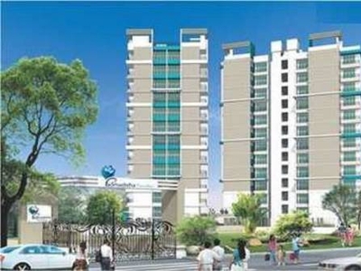 651 sq ft 2 BHK Under Construction property Apartment for sale at Rs 51.98 lacs in Padmadisha Paradise Building Type 3 in Bhiwandi, Mumbai