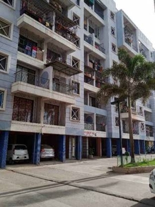 654 sq ft 1 BHK 1T North facing Apartment for sale at Rs 22.50 lacs in Tharwani Ritu World 5th floor in Badlapur West, Mumbai
