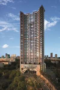 659 sq ft 2 BHK Apartment for sale at Rs 2.37 crore in Transcon Triumph Tower 4 in Andheri West, Mumbai
