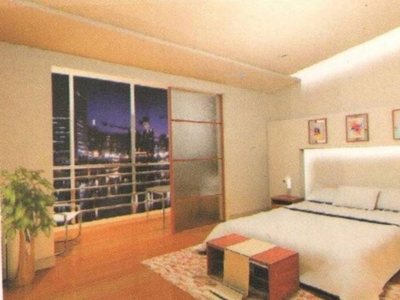 660 sq ft 1 BHK 2T Apartment for sale at Rs 58.00 lacs in Arun Bhoomi Krishna Prestige in Mira Road East, Mumbai