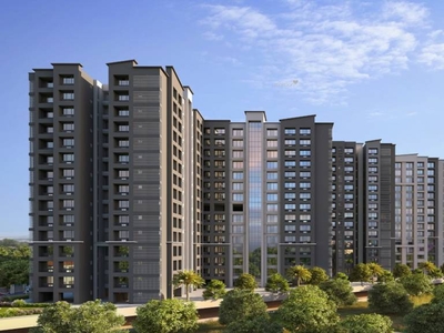 668 sq ft 2 BHK Apartment for sale at Rs 1.60 crore in Safal Shree Saraswati CHSL Plot 8 A in Chembur, Mumbai
