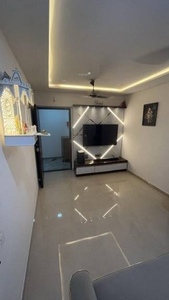 670 sq ft 1 BHK 2T North facing Apartment for sale at Rs 73.00 lacs in RNA NG Ocean Pearl in Mira Road East, Mumbai