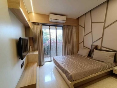 686 sq ft 1 BHK 2T East facing Apartment for sale at Rs 44.00 lacs in Regency Anantam Phase III 10th floor in Dombivali, Mumbai