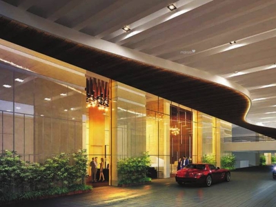 689 sq ft 2 BHK Apartment for sale at Rs 1.79 crore in Runwal Pinnacle in Mulund West, Mumbai