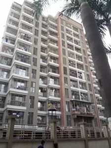 690 sq ft 1 BHK 2T Apartment for sale at Rs 65.55 lacs in Shree Balaji Heights in Mira Road East, Mumbai