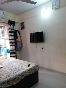 715 sq ft 1 BHK 2T East facing Apartment for sale at Rs 47.00 lacs in Laxmi Kailash Garden in Kalyan West, Mumbai