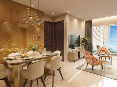 755 sq ft 3 BHK Apartment for sale at Rs 3.70 crore in HGP Highland A B C D And E Wing in Powai, Mumbai