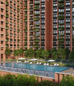 770 sq ft 2 BHK Apartment for sale at Rs 1.90 crore in Safal Park in Chembur, Mumbai