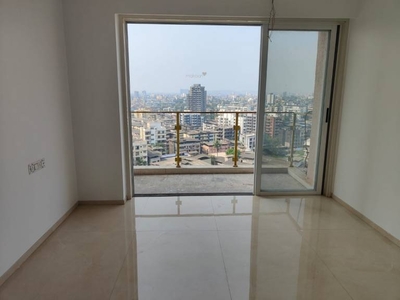 800 sq ft 1 BHK 2T East facing Apartment for sale at Rs 95.00 lacs in Project in Airoli, Mumbai