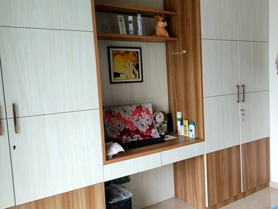 800 sq ft 2 BHK 2T Apartment for sale at Rs 2.15 crore in Reputed Builder Prem Tower in Goregaon West, Mumbai