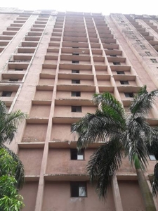 825 sq ft 2 BHK 2T Completed property Apartment for sale at Rs 75.21 lacs in Royal Palms Golden Isle in Goregaon East, Mumbai
