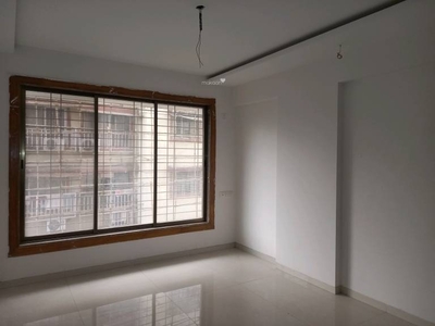 850 sq ft 2 BHK 2T East facing Apartment for sale at Rs 75.00 lacs in Puraniks Tokyo Bay Phase 2A in Thane West, Mumbai