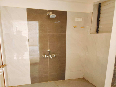 850 sq ft 2 BHK 2T West facing Apartment for sale at Rs 47.00 lacs in Omkaresh Swarn Jeevan Phase 2 in Taloja, Mumbai
