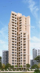 875 sq ft 2 BHK Under Construction property Apartment for sale at Rs 53.38 lacs in Rai Kairali Park Phase II in Kalyan East, Mumbai