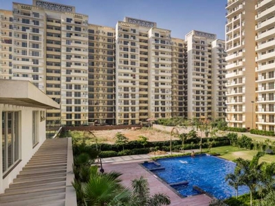 894 sq ft 2 BHK 2T Completed property Apartment for sale at Rs 80.00 lacs in Bestech Park View Ananda in Sector 81, Gurgaon