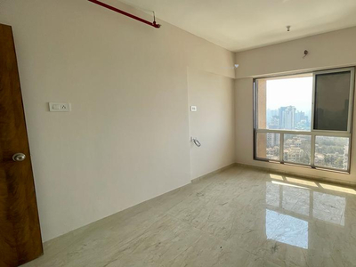 900 sq ft 2 BHK 2T North facing Completed property Apartment for sale at Rs 2.30 crore in Project in Kandivali West, Mumbai