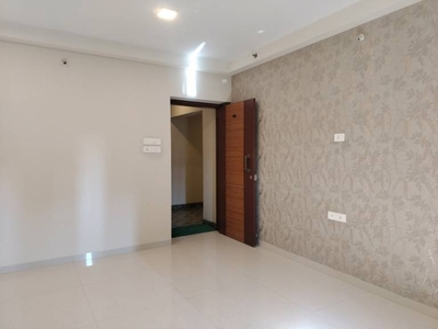 900 sq ft 2 BHK 2T NorthEast facing Apartment for sale at Rs 89.00 lacs in Reputed Builder Dhara Residency in Kamothe, Mumbai