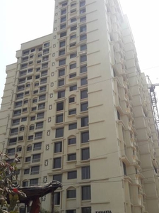 910 sq ft 2 BHK 2T East facing Apartment for sale at Rs 1.90 crore in Kanakia Kanakia Sevens in Andheri East, Mumbai
