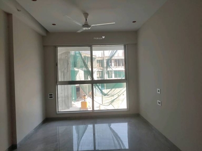 920 sq ft 2 BHK 2T West facing Apartment for sale at Rs 1.12 crore in Sunteck Sky Park in Navghar, Mumbai