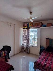 967 sq ft 2 BHK 2T Apartment for rent in Gurukrupa Aster at Wadgaon Sheri, Pune by Agent Sai Properties
