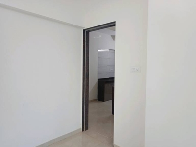 985 sq ft 1 BHK 1T East facing Apartment for sale at Rs 43.50 lacs in Project in Naigaon East, Mumbai