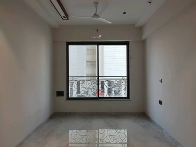990 sq ft 2 BHK 2T Apartment for sale at Rs 99.00 lacs in Raj Akshay in Mira Road East, Mumbai