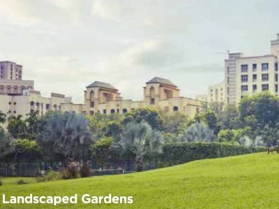 999 sq ft 3 BHK Apartment for sale at Rs 2.16 crore in Hiranandani Eagleridge Wing B in Thane West, Mumbai