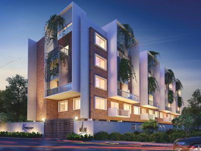 Karan Properties Milan Residences in Brahmavar, Mangalore