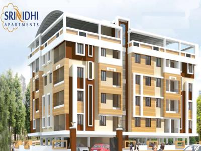 Srinidhi Apartments in Kukkikatte, Mangalore