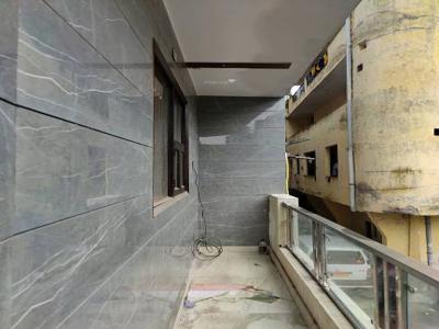 1100 sq ft 2 BHK 2T BuilderFloor for rent in Project at Hari Nagar, Delhi by Agent seller