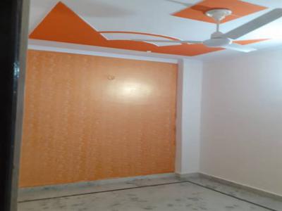 650 sq ft 2 BHK 1T IndependentHouse for rent in Project at Nawada, Delhi by Agent richa