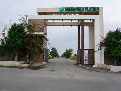 Greenfield Platina in Villankurichi, Coimbatore
