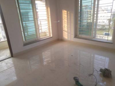 1060 sq ft 2 BHK 2T South facing Apartment for sale at Rs 65.00 lacs in Project in New Town, Kolkata
