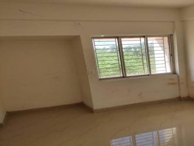 1120 sq ft 3 BHK 2T SouthEast facing Completed property Apartment for sale at Rs 35.84 lacs in Pacheria Kusumba Greens in Sonarpur, Kolkata